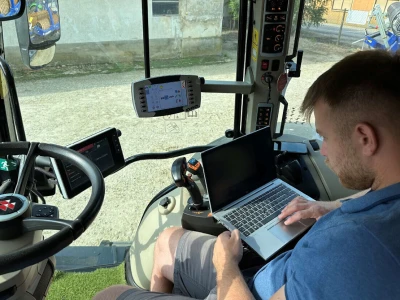 Agri Smart Technologies