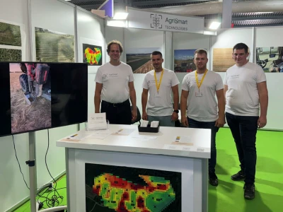 Agri Smart Technologies