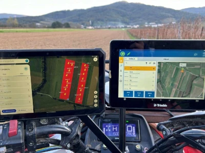 Agri Smart Technologies
