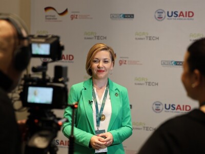 Agri Summit Tech 2023 Beograd