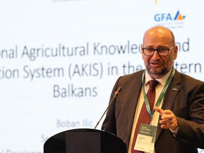 Agri Summit Tech 2023 Beograd
