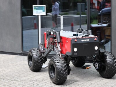 Agri Summit Tech 2023 Beograd