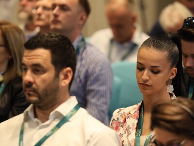 Agri Summit Tech 2023 Beograd