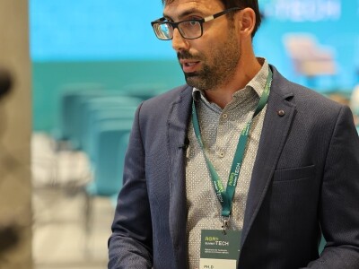 Agri Summit Tech 2023 Beograd