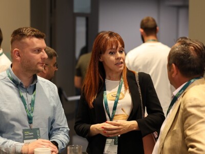 Agri Summit Tech 2023 Beograd