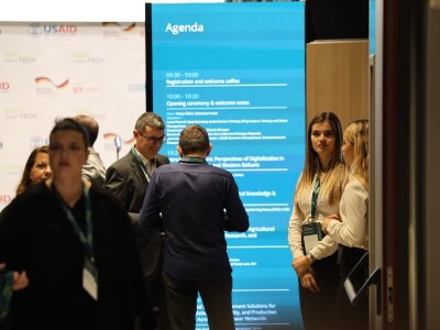 Agri Summit Tech 2023 Beograd