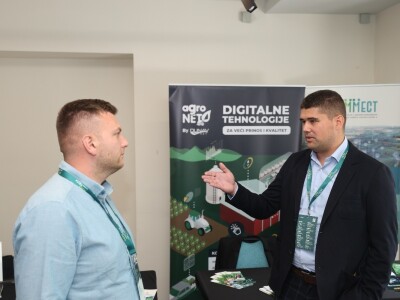 Agri Summit Tech 2023 Beograd