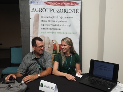 Agri Summit Tech 2023 Beograd