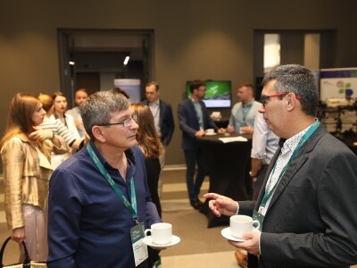 Agri Summit Tech 2023 Beograd