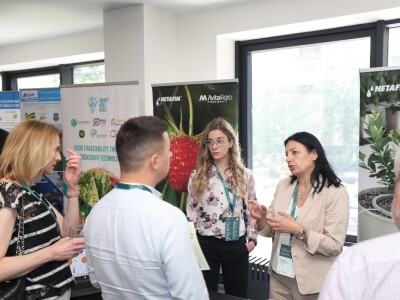 Agri Summit Tech 2023 Beograd