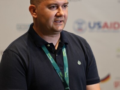 Agri Summit Tech 2023 Beograd