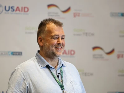 Agri Summit Tech 2023 Beograd