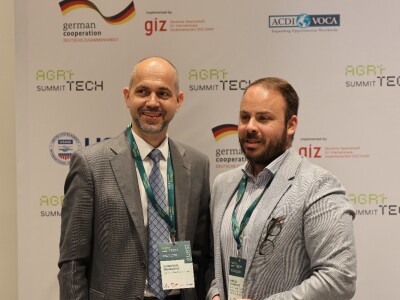 Agri Summit Tech 2023 Beograd
