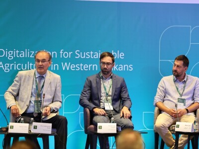 Agri Summit Tech 2023 Beograd