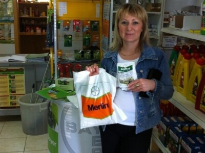 Bayer Agro Dani - AGRI VET, Kutina