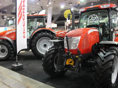 McCormick