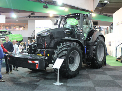 Deutz-Fahr