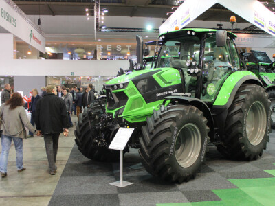 Deutz-Fahr