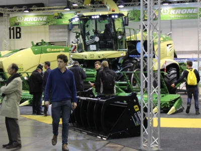 Krone
