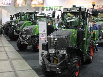 Fendt