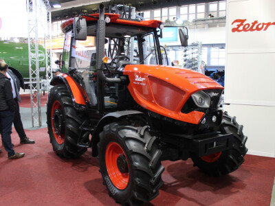 Zetor