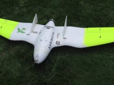 Agribotix Hornet Agribotix Hornet