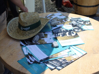 Agrifest 2025 Feričanci Galerija