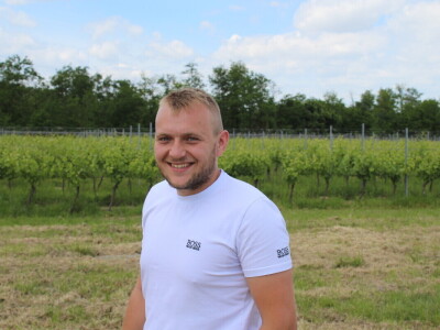 Agrifest 2025 Feričanci Galerija