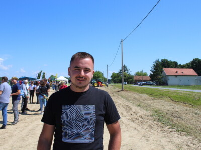 Agrifest 2025 Feričanci Galerija