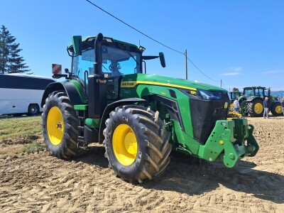 Agrifest 2025 Feričanci Galerija