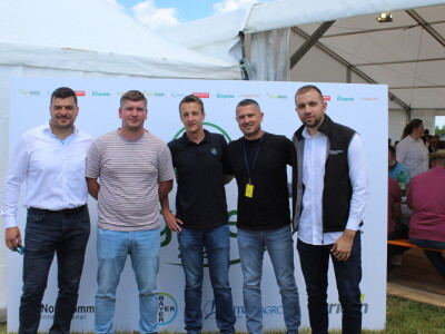 Agrifest 2025 Feričanci Galerija