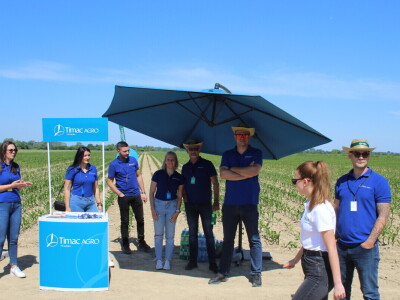 Agrifest 2025 Feričanci Galerija