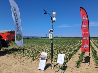 Agrifest 2025 Feričanci Galerija