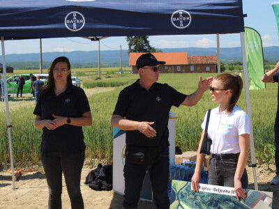 Agrifest 2025 Feričanci Galerija