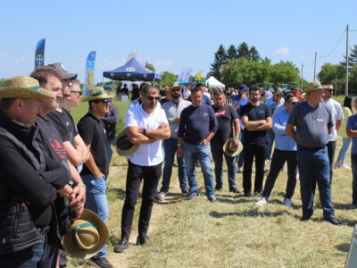 Agrifest 2025 Feričanci Galerija