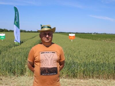 Agrifest 2025 Feričanci Galerija