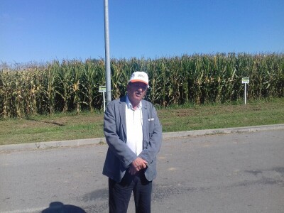 Agrigenetics i American genetics