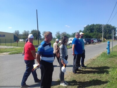 Agrigenetics i American genetics