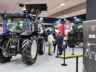 Agrilevante 2023.