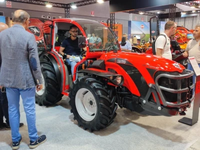 Agrilevante 2023.