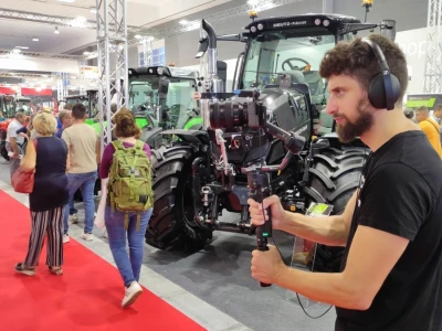 Agrilevante 2023.