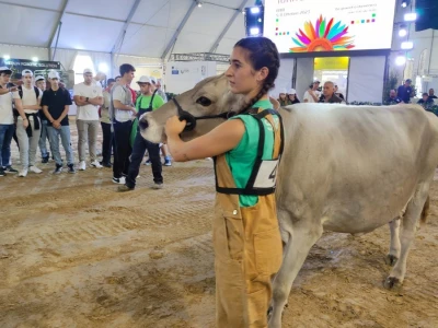 Agrilevante 2023.