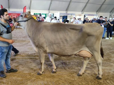 Agrilevante 2023.