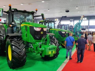 Agrilevante 2023.