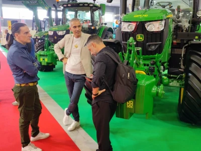 Agrilevante 2023.