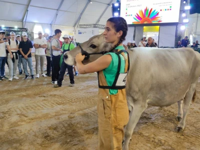 Agrilevante 2023.