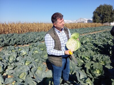 Agrimatco: Dani polja 2022. - Čelarevo