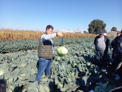 Agrimatco: Dani polja 2022. - Čelarevo