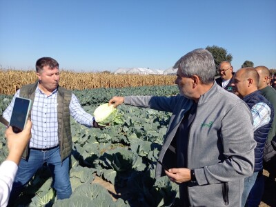 Agrimatco: Dani polja 2022. - Čelarevo