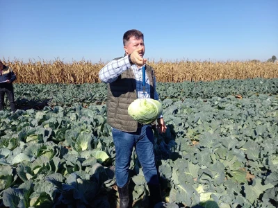 Agrimatco: Dani polja 2022. - Čelarevo